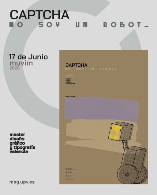 Carteles maravillosos de @bego.jorda para la exposicion del 17 de junio en @muvim.es

No te la pierdas!