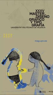 POV: cuando entras al Master y tu feed empieza a verse así 🤩
¡Este año @bego.jorda se ha venido arriba! 17 cartelazos que exploran tipografía y diseño.
¿Cuál te gusta más?

#graphicdesign #diseñográfico #posterdesign #typography #creativedesign