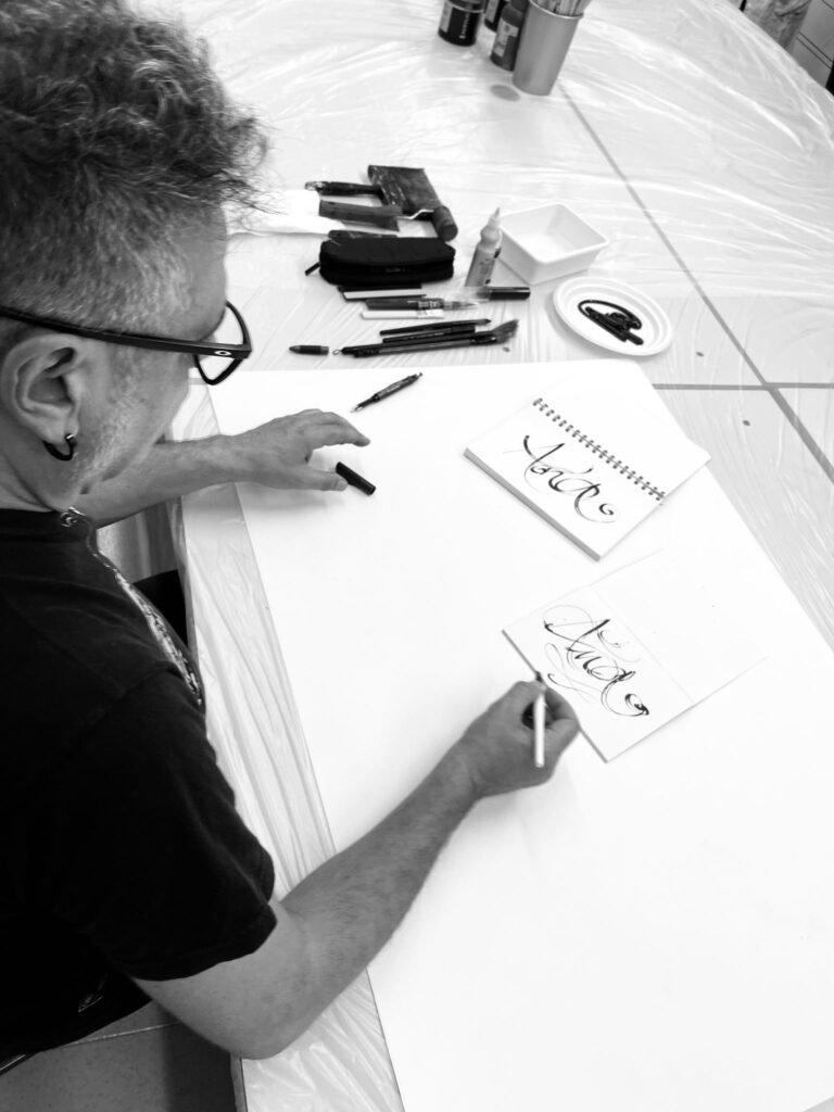 Taller hAZ Boke Bazan