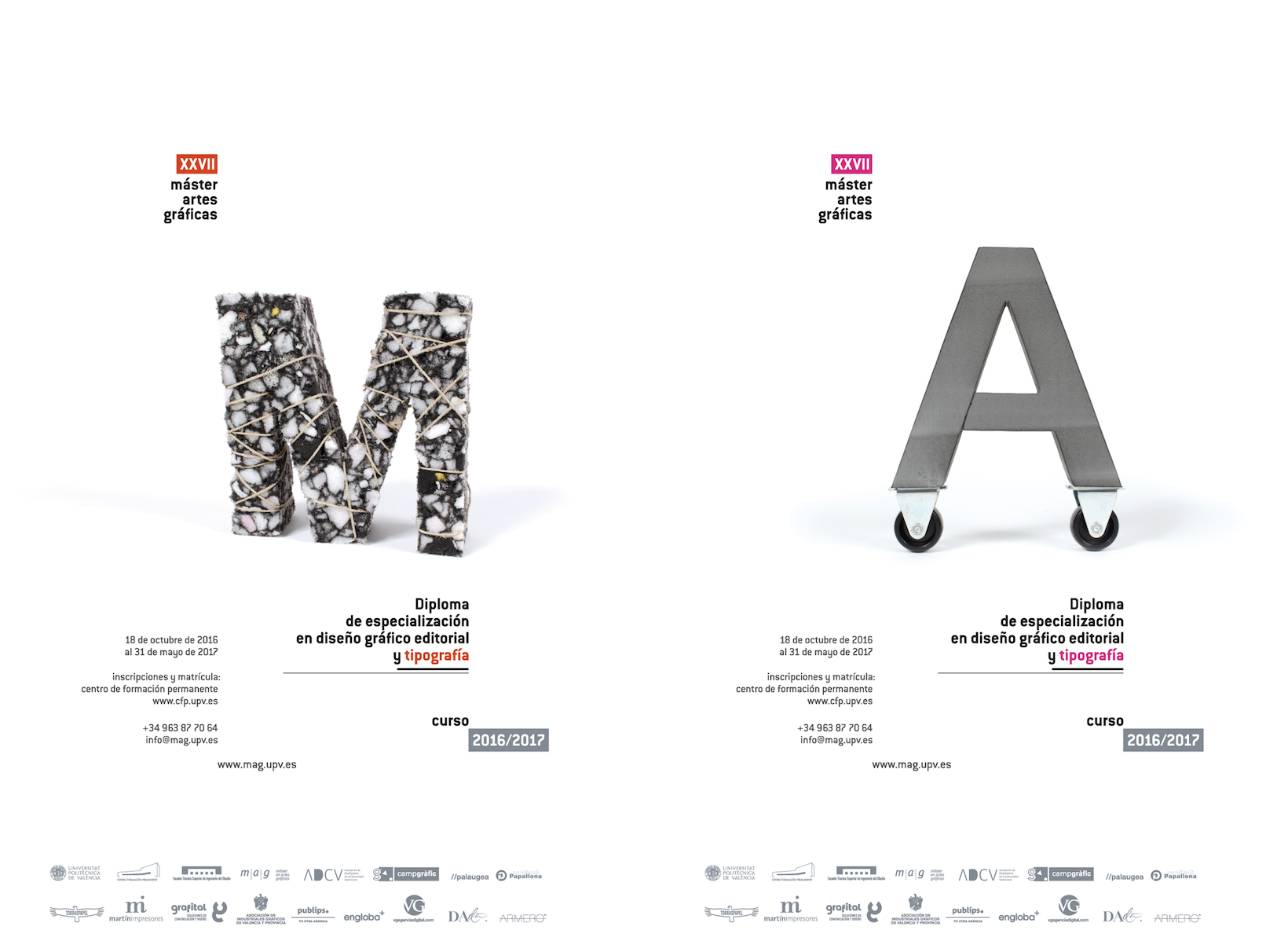 Premios Anuaria MAG