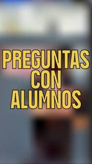 Nuestros alumnos @en.clau Elia y @annabbellmunt nos cuentan cómo ven ellos el concepto de Captcha. 

Concepto del cual trata nuestra próxima exposición de diseño gráfico: Captcha: no soy un robot 🤖 

📅Nos vemos este miércoles 17 de junio a las 19h
🏢 En el MUVIM @muvim.es