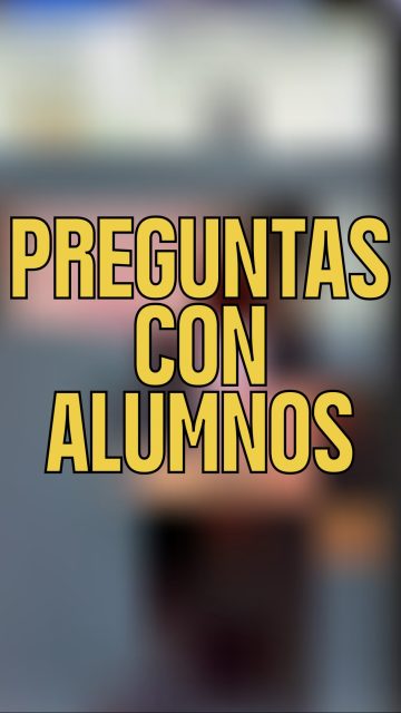Nuestros alumnos @en.clau Elia y @annabbellmunt nos cuentan cómo ven ellos el concepto de Captcha. 

Concepto del cual trata nuestra próxima exposición de diseño gráfico: Captcha: no soy un robot 🤖 

📅Nos vemos este miércoles 17 de junio a las 19h
🏢 En el MUVIM @muvim.es