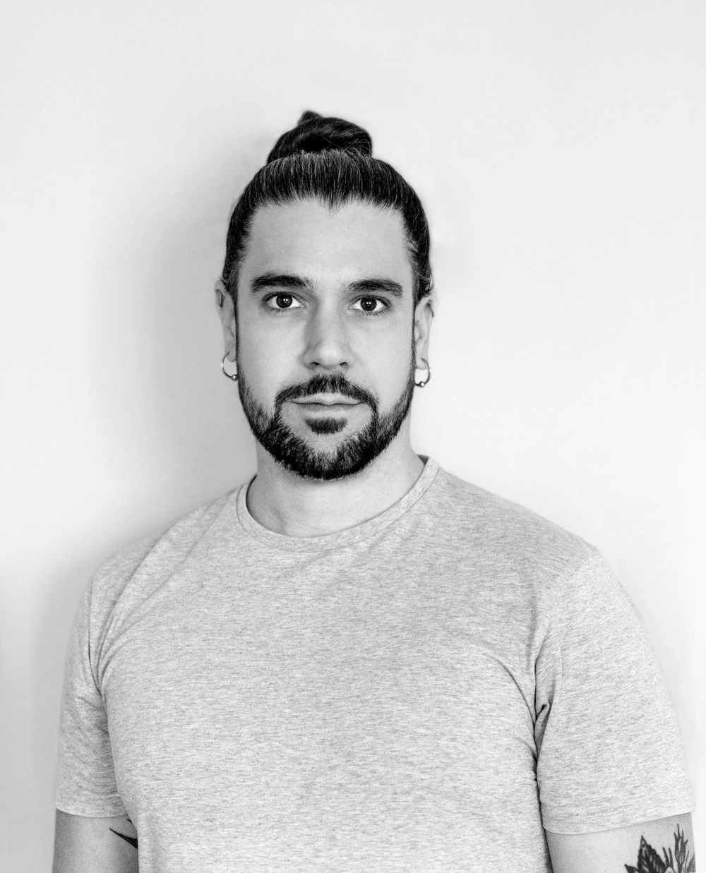 Rubén Poves